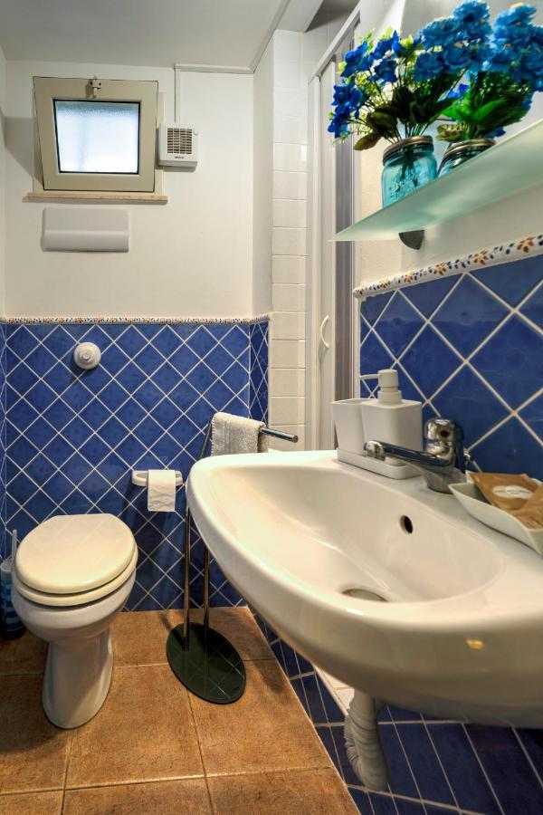 Ai Bastioni Del Massimo Bed & Breakfast Palermo