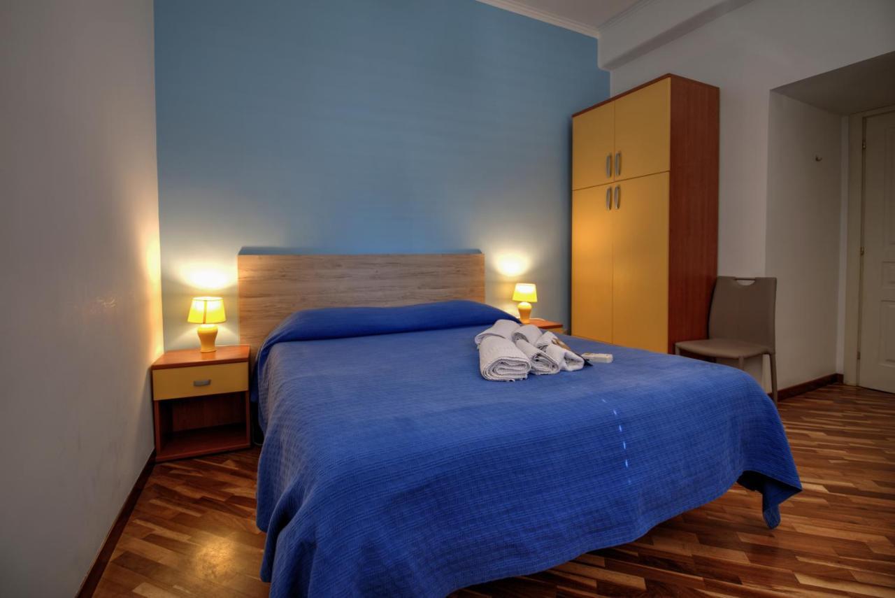 Ai Bastioni Del Massimo Bed & Breakfast *