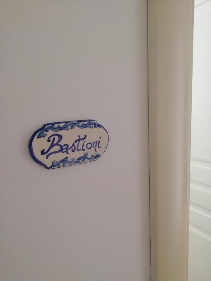 Ai Bastioni Del Massimo Bed & Breakfast *
