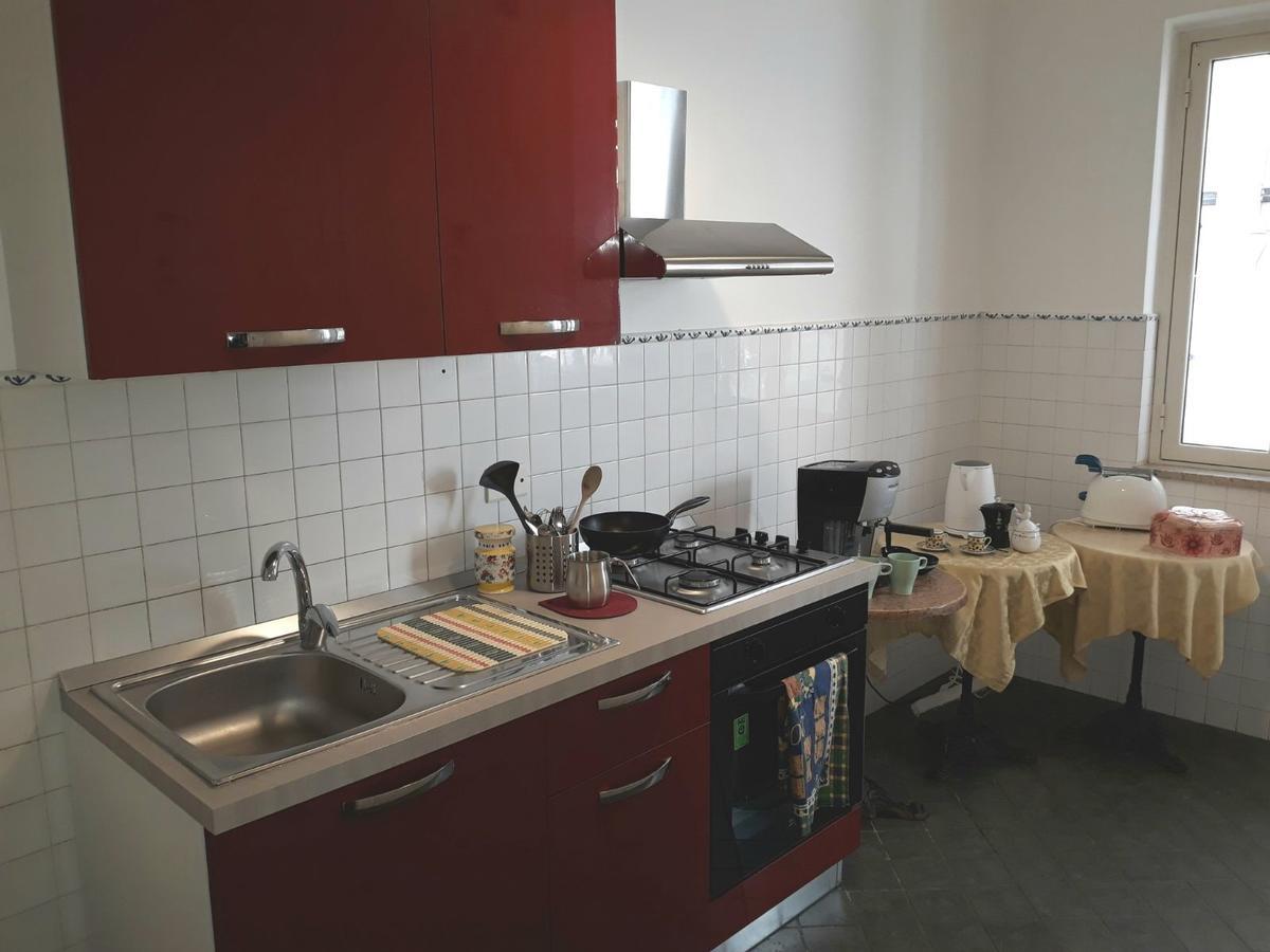 Ai Bastioni Del Massimo Bed & Breakfast *