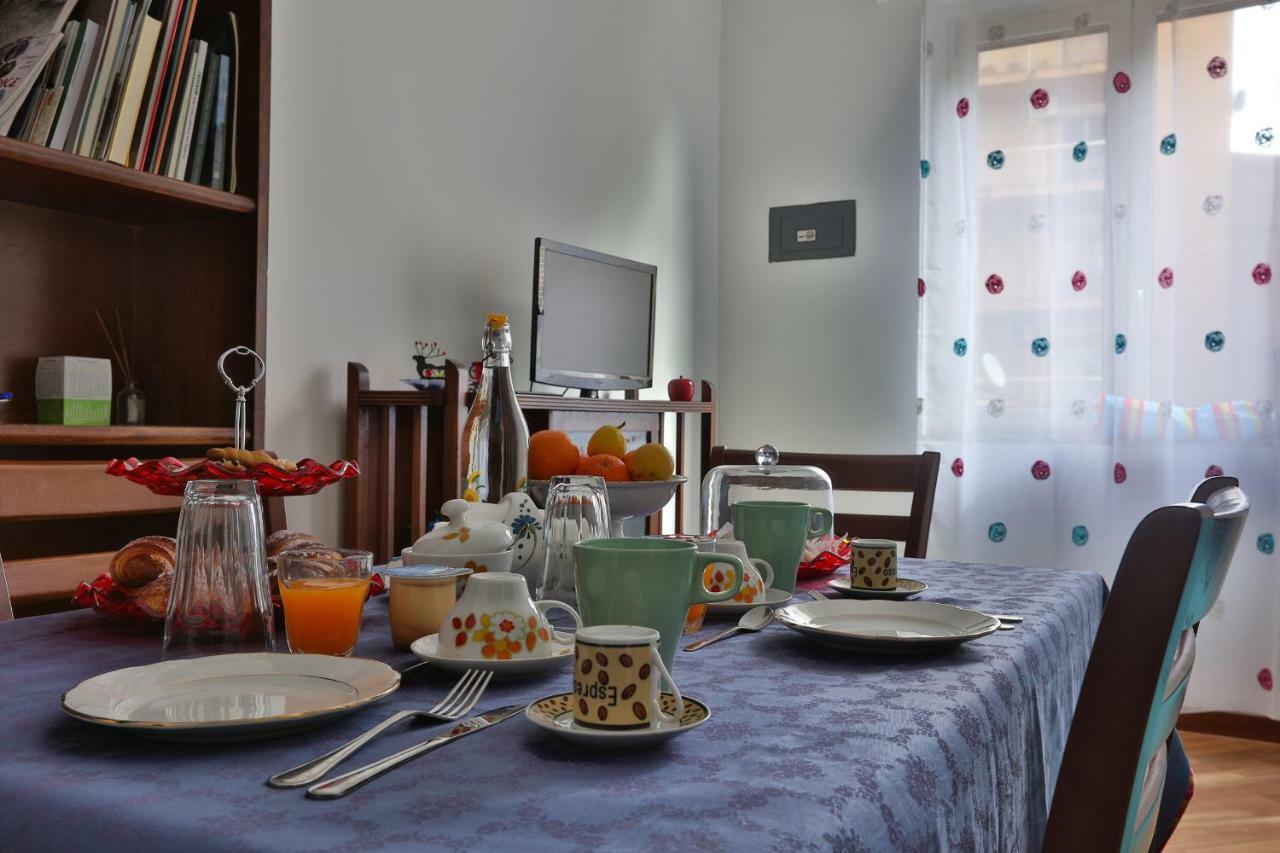 Bed & Breakfast Ai Bastioni Del Massimo *