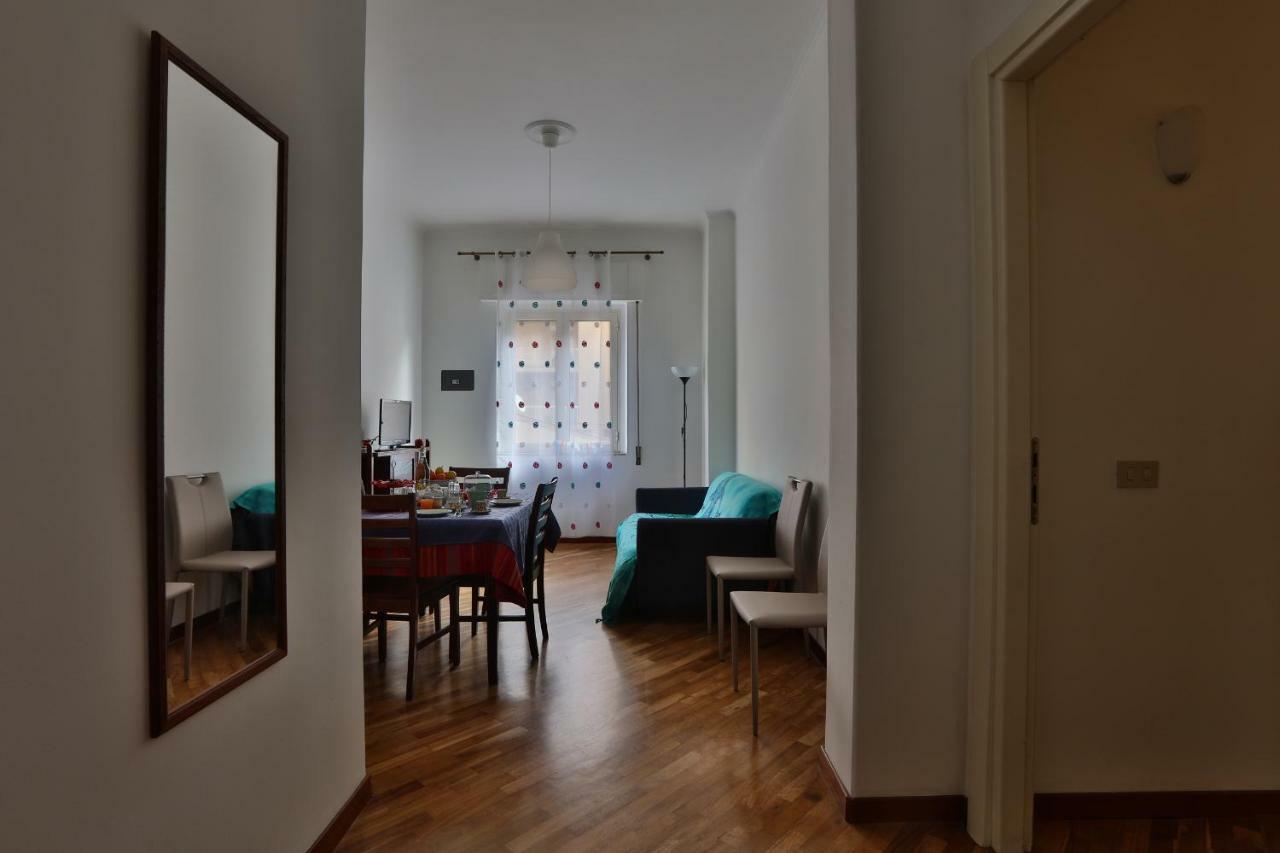 Bed & Breakfast Ai Bastioni Del Massimo *