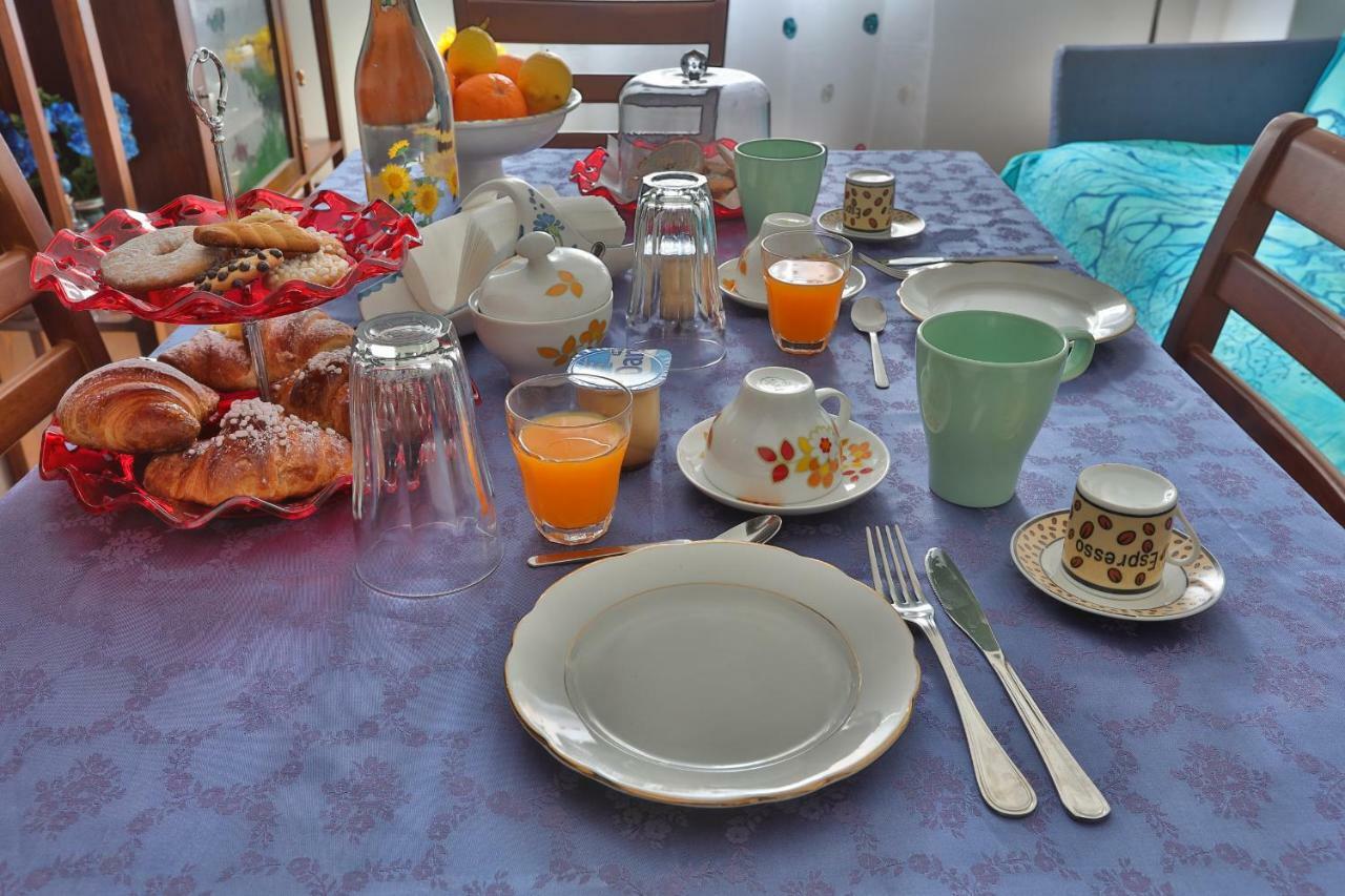 Bed & Breakfast Ai Bastioni Del Massimo *