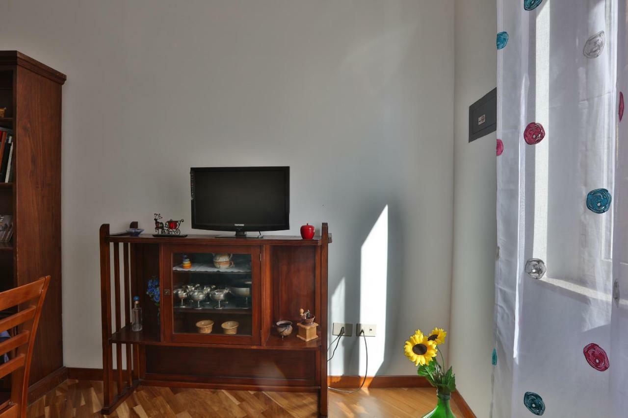 Bed & Breakfast Ai Bastioni Del Massimo Palermo